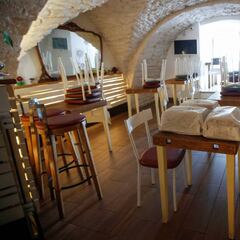 Bares y restaurantes: cómo reabrirán durante la desescalada