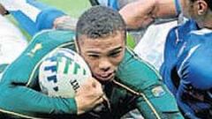 Jornada de héroes: de Lima a Carvalho, de Thomas a Habana