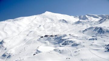 Este viernes AS organiza en Sierra Nevada el ED17 Nieve