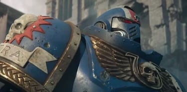 Nuevo tráiler de Warhammer 40,000: Space Marine 2 con su nuevo protagonista vikingo