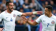 La generación dorada que nació junto al último Plebiscito Nacional