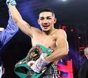Teófimo López no descarta pelear con Gervonta Davis o Ryan García