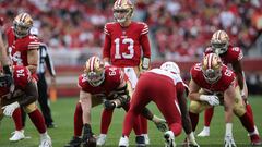 Se juega la semana 4 de la NFL, cuando los Arizona Cardinals se enfrenten a los San Francisco 49ers en lo que promete ser un gran partido.