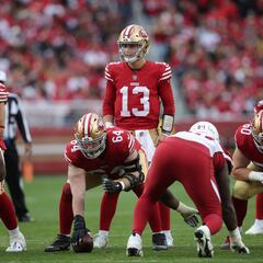 Arizona Cardinals vs San Francisco 49ers: Horario, TV; cómo y dónde ver | NFL en Centro y Latinoamérica