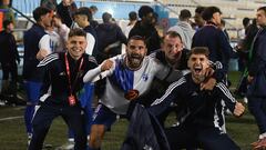 Ilusión y cercanía en Zaragoza