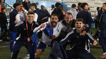 Ilusión y cercanía en Zaragoza