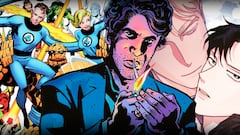 Las mejores novedades en cómic y manga de marzo de 2025: Panini, Planeta, Moztros, Norma, Astiberri...