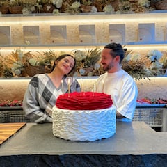 Cedric Grolet, el repostero viral de los famosos: de Rosalía a Chiara Ferragni