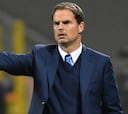 Quién es Frank de Boer, nuevo técnico de Atlanta United