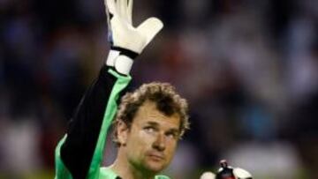 <b>Jens Lehmann.</b>