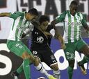 Mosa envía mensaje a Rueda: “Nuestra prioridad es la Copa”