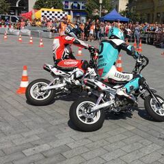 Simón ve en Joan Mir habilidades del mismísimo Marc Márquez