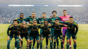 The most condecorated team in Major League Soccer has scored on goal in their first two games of the 2023 campaign.