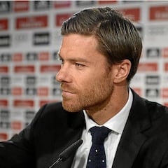 Cinco razones por las que Xabi Alonso es futurible al banquillo del Madrid