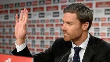 Cinco razones por las que Xabi Alonso es futurible al banquillo del Madrid