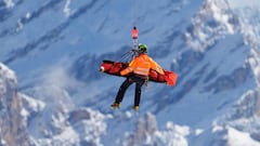 Will Lindsey Vonn compete again after her horror crash at the Milan‑Cortina 2026 Olympics?