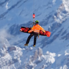 Will Lindsey Vonn compete again after her horror crash at the Milan‑Cortina 2026 Olympics?