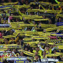 Los 3 “cocos” de Europa League que se enfrentarían a equipos Champions