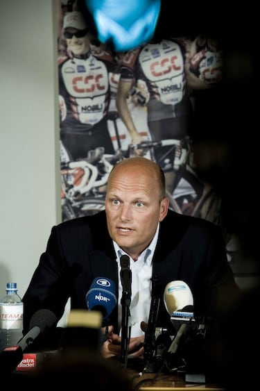 Who is Jonas Vingegaard, winner of the 2022 Tour de France?