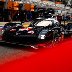 Ferrari, Porsche y Toyota no dan su brazo a torcer