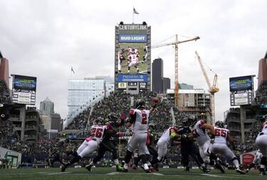 Lo mejor de la semana 6 de la NFL en una foto y una frase