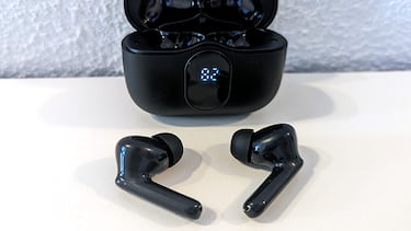 Comparamos los mejores auriculares inalmbricos baratos de Amazon