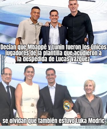 Los mejores memes del fin de semana