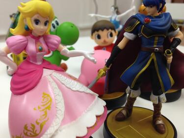 Novedades y las Amiibo en Super Smash Bros para Wii U, Impresiones