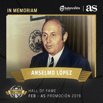 Uno de los personajes más polifacéticos e influyentes de la historia del baloncesto y del deporte español, en el que destacó como jugador, entrenador, seleccionador nacional y directivo. Como seleccionador dirigió siete de los primeros partidos de la Selección tras el paréntesis de la Guerra Civil. Fue el mecenas e impulsor del movimiento de desarrollo del Minibasket en España, del que fue asimismo uno de sus máximos valedores a nivel mundial a través de la FIBA, figurando en su Hall of Fame desde 2007. Como miembro del COI, en el que se integró de la mano de Juan Antonio Samaranch, lideró el movimiento Solidaridad Olímpica, el organismo dedicado a la promoción internacional del deporte y a distribuir las ayudas a los países más económicamente necesitados.