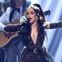 Who is Camila Cabello? 2022 Champions League final opening ceremony performer