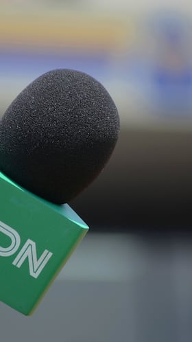 Atención a los tres nuevos fichajes de Televisa