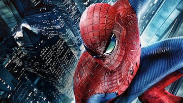 El peor Spider-Man quiere volver a actuar como el hombre araña