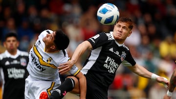 Gil se burla de Ñublense