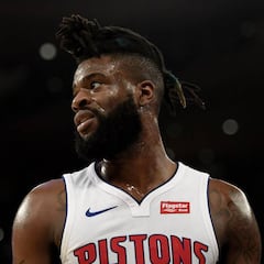 A la espera de Davis, los Lakers se hacen con Reggie Bullock