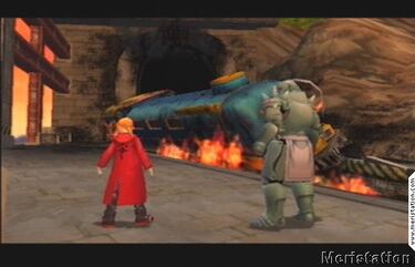 Full Metal Alchemist and the Broken Angel, Impresiones