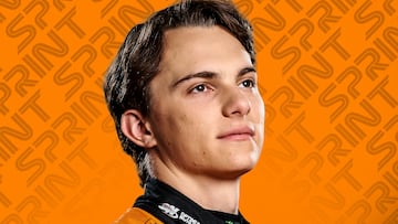 Resultados F1: parrilla de salida para el esprint del GP de Bélgica