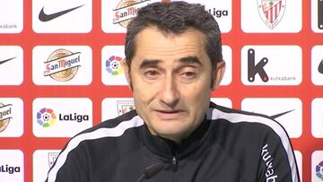 "Ante el Atleti hay que cambiar alguna cosa en la forma de jugar"