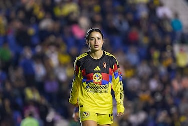 Liga MX Femenil: días y horarios confirmados para las semifinales del Apertura 2025