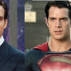 Henry Cavill podría volver a convertirse en 'Superman'