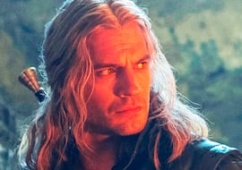 David Rawlings, experto en espadas: “Henry Cavill es muy bueno, pero en ‘The Witcher’ decepciona técnicamente”