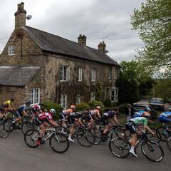 Yorkshire se une a Utrecht y quiere ser salida de la Vuelta