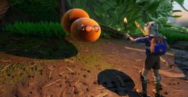 Sea of Thieves incorpora un modo para aquellos con miedo al agua