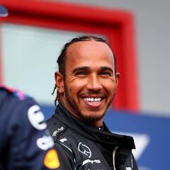 Can Lewis Hamilton and Mercedes keep firing in Monaco?