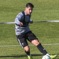 El Málaga tiene a punto a Caye Quintana y Luis Muñoz