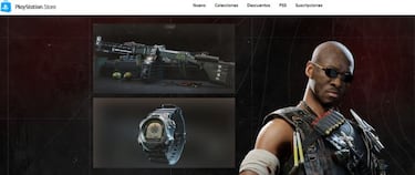 Call of Duty: Black Ops Cold War y Warzone | Cosigue gratis el paquete Penumbra en PS4 y PS5