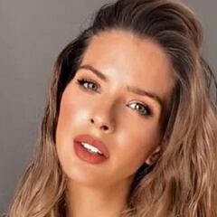 La respuesta de la China Suárez ante los rumores de nuevos mensajes a Icardi