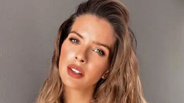 La respuesta de la China Suárez ante los rumores de nuevos mensajes a Icardi