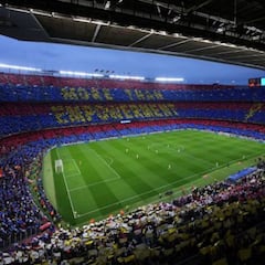 Una Champions de récords