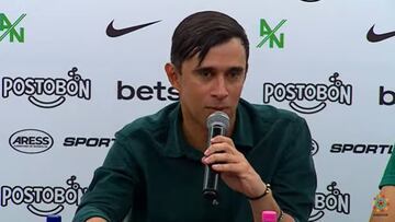 John Bodmer: “Vamos por el camino indicado”