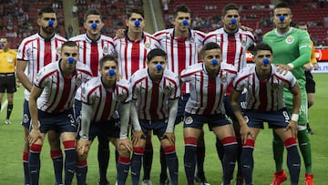 Chivas